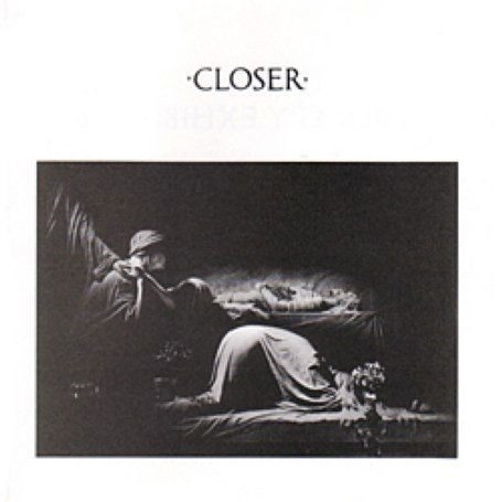 Joy Division-Closer 1-CD