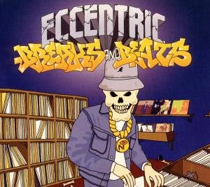 Eccentric Breaks & Beats / Various - Eccentric Breaks & Beats 1CD