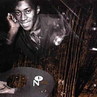 Compilation - Eccentric Soul =Prix Labe 1CD