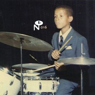 Compilation - Home Schooled Abcs of Kid Soul 1CD