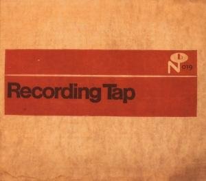 Don't Stop: Recording Tap / Various - Don't Stop: Recording Tap 1CD