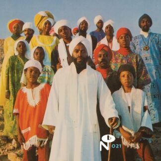 Soul Messages from Dimona 1CD