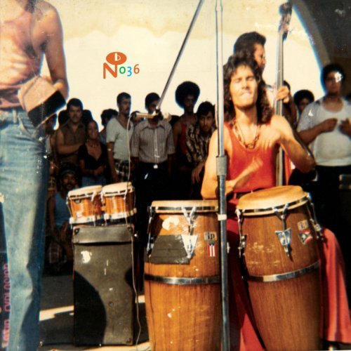 Cult Cargo: Salsa Boricua De Chicago / Various - Cult Cargo: Salsa Boricua De Chicago 1CD