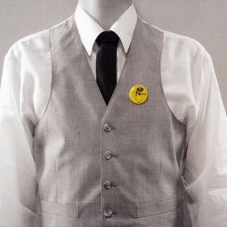 Buttons: from Champaign to Chicago / Various - Buttons: From Champaign To Chicago 1CD
