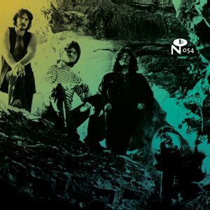 Compilation - Local Customs: Cavern Sound 1CD