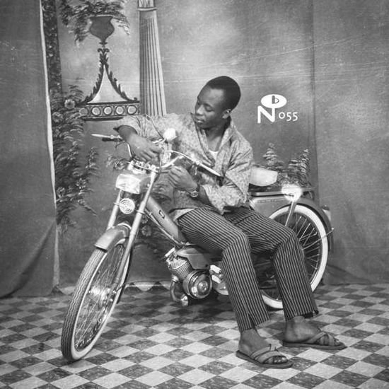 Bobo Yeye: Belle Epoque in Upper Volta / Various - Bobo Yeye: Belle Epoque In Upper Volta 3CD