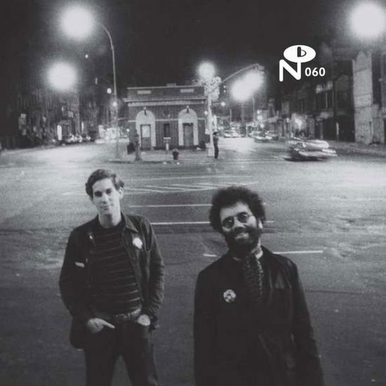 Ork Records New York New York 2CD