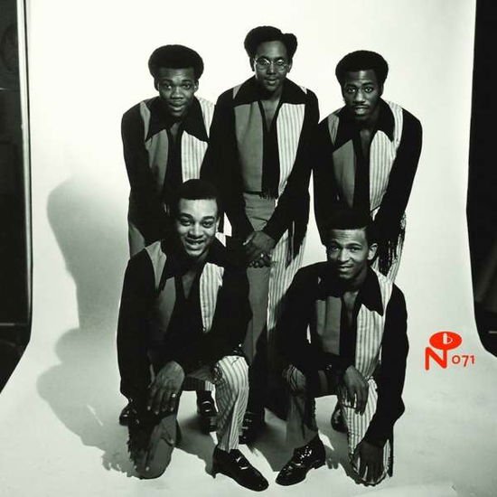 Compilation - Eccentric Soul: The Saru Label 1CD