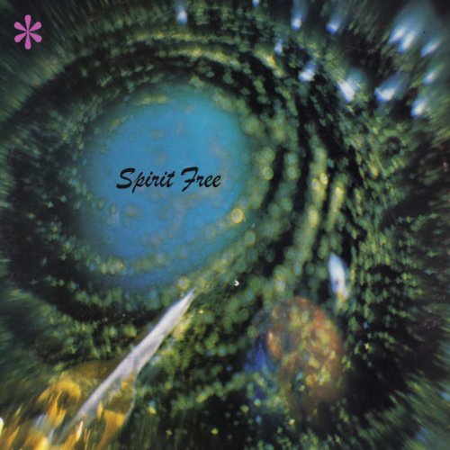 Spirit Free - Plays Starship 1CD