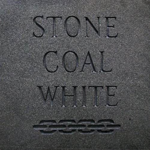 Stone Coal White - Stone Coal White 1CD