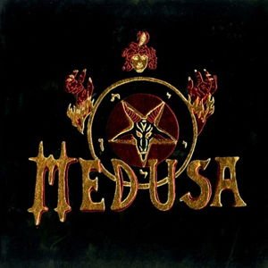 Medusa - First Step Beyond 1CD
