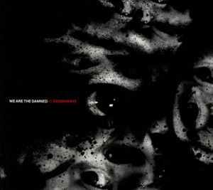 We Are the Damned - Doomvirate 1CD