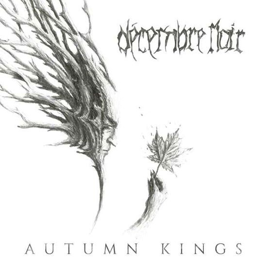 Decembre Noir - Autumn Kings 1CD