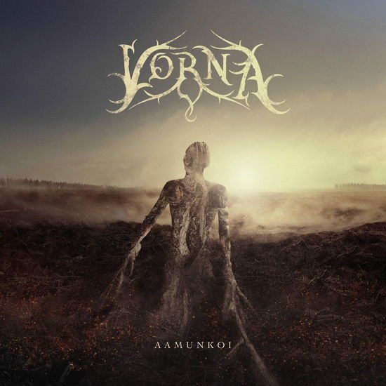 Vorna - Aamunkoi 1CD