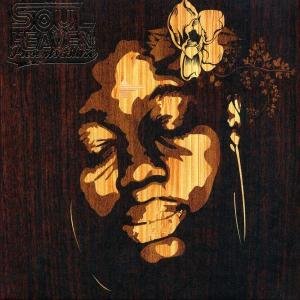 Soul Heaven Presents Blaze - Various Artists 3CD