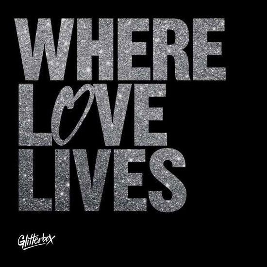 Simon Dunmore - Where Love Lives 3CD