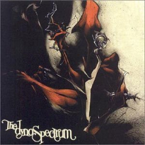 The Dynospectrum - The Dynospectrum 1CD