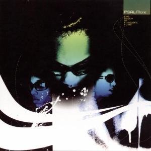 PSALM ONE THE DEATH OF FREQUENT FLIER CD