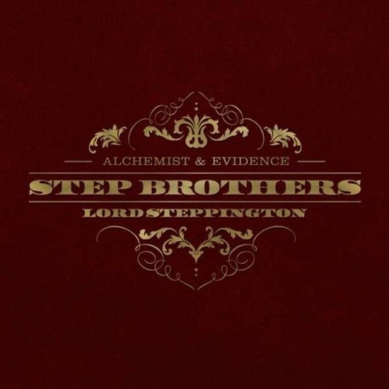 Step Brothers - Lord Steppington 1CD