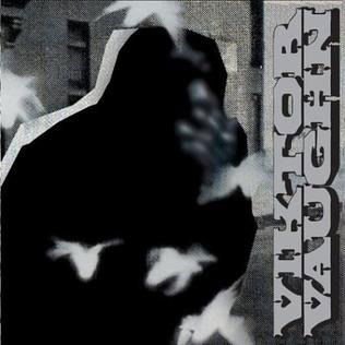 Viktor Vaughn - Vaudeville Villain 1CD
