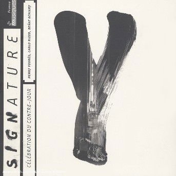 BENAT ACHIARY ; HENRY FOURES; CELEBRATION CD