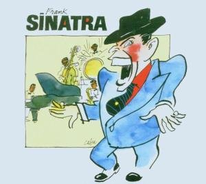 Frank Sinatra - Frank Sinatra (cabu / Charlie Hebdo) 2CD