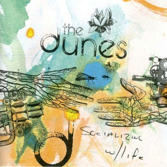 Socializing with Life - The Dunes 1CD