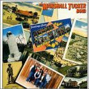 THE MARSHALL TUCKER BAND GREETINGS FROM SOUTH CAROLINA CD