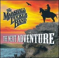 The Marshall Tucker Band - The Next Adventure 1CD