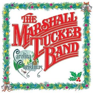 Marshall Tucker Band - Carolina Christmas 1CD