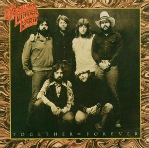 Marshall Tucker Band - Together Forever 1CD