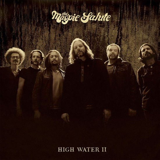 The Magpie Salute - High Water II 1CD