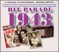 Hit Parade 1943 1CD