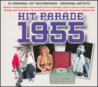 Hit Parade 1955 1CD