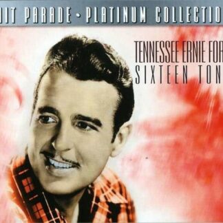 Tennessee Ernie Ford - Platinum Collection 1CD