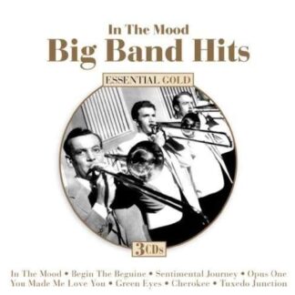 In The Mood - Big Band Hits 3CD