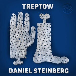 Daniel Steinberg - Treptow 1CD
