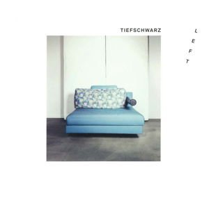 Tiefschwarz - Left 1CD