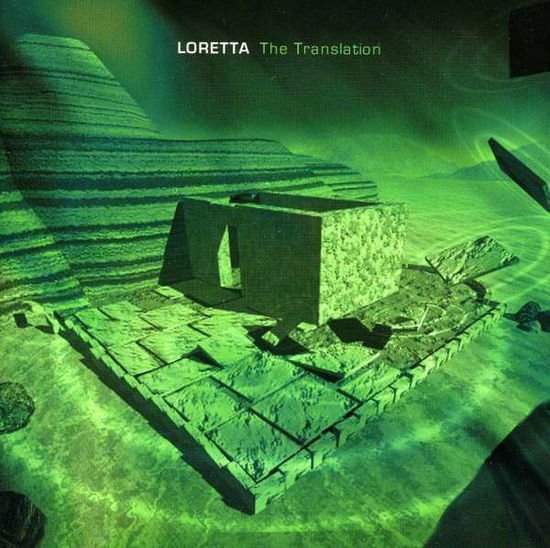 LORETTA TRANSLATION CD