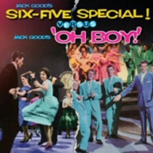 Jack Goods Sixfive 1CD