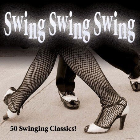 Swing Swing Swing 1CD