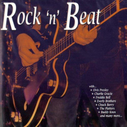 Rocknbeat 1CD