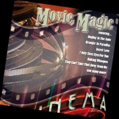 Movie Magic 1CD