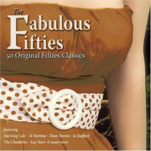 Fabulous Fifties 1CD