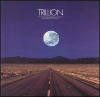 Trillion - Clear Approach 1CD