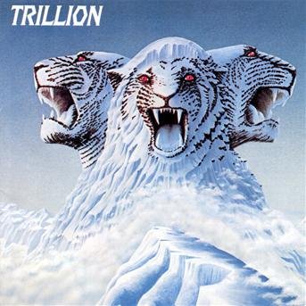 Trillion - Trillion 1CD