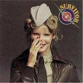 Survivor - Survivor 1CD