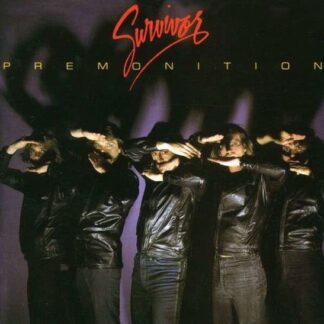 Survivor - Premonition 1CD