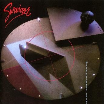 Survivor - When Seconds Count 1CD