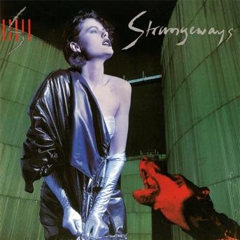 Strangeways - Strangeways 1CD
